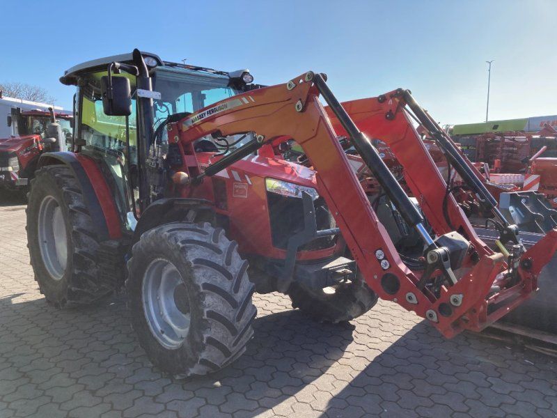 Massey Ferguson 4708