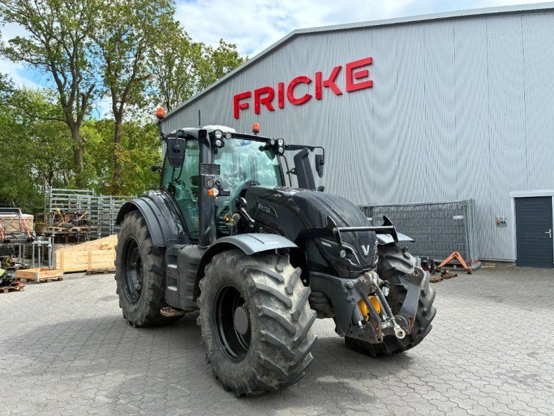 Valtra T 174 Direct