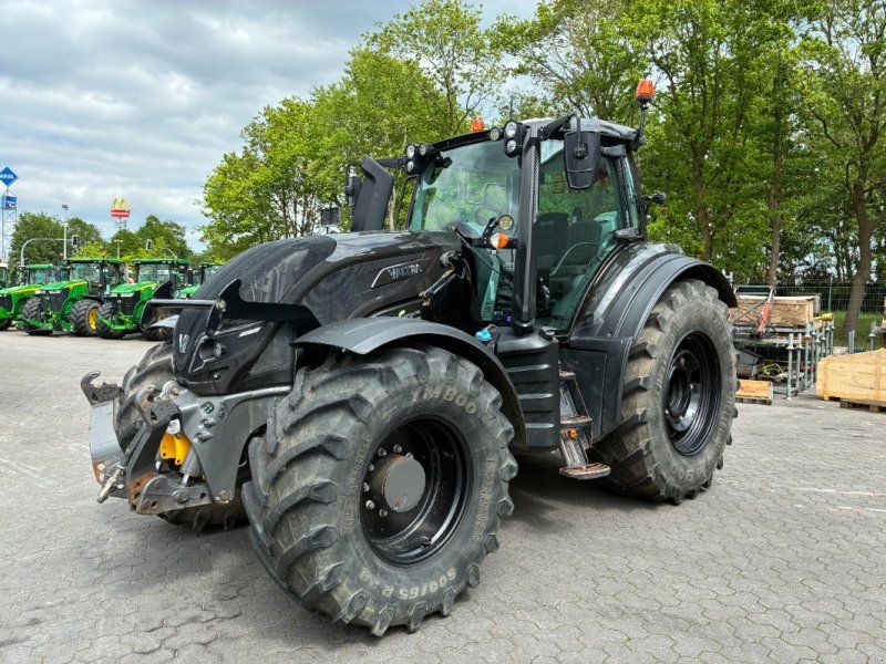 Valtra T 174 Direct