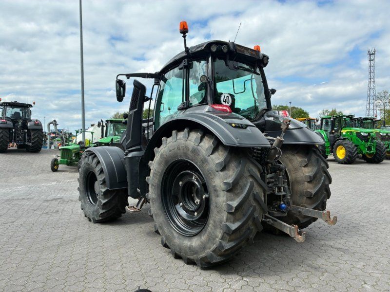 Valtra T 174 Direct