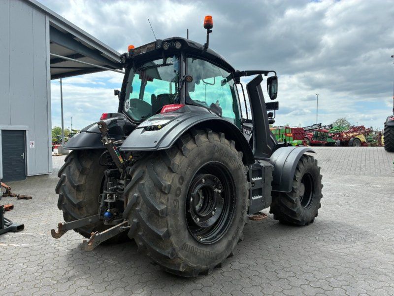 Valtra T 174 Direct