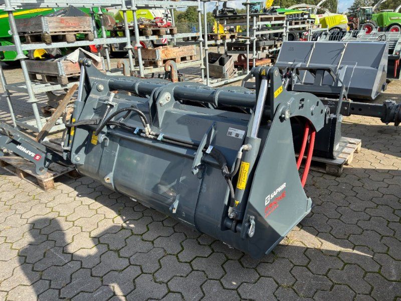 Saphir GS 20Z EURO Greifschaufel