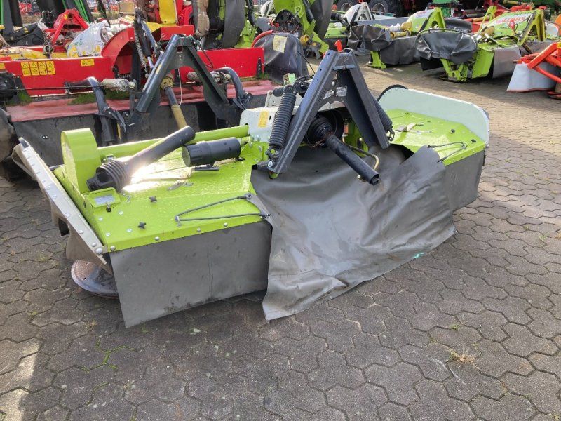 Claas Corto 310 F