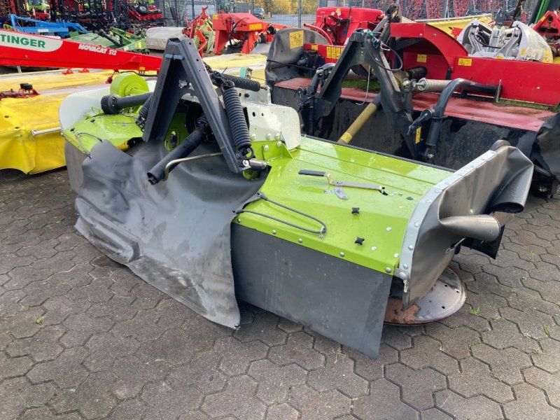Claas Corto 310 F