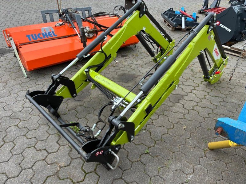 Claas FL 40 E