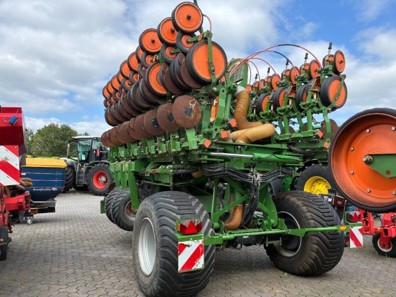 Amazone EDX 9000 TC