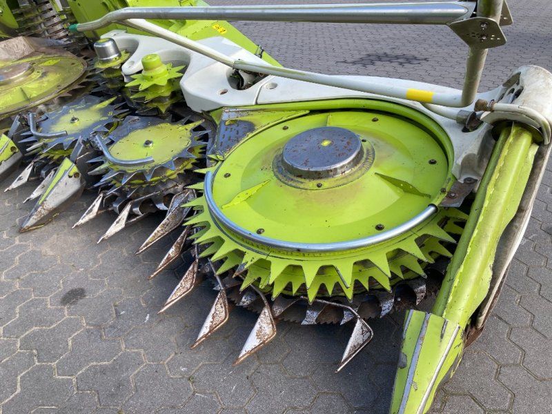 Claas Orbis 900