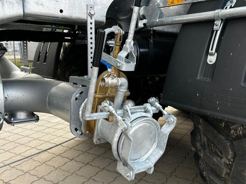 Garant Kotte VT 15.600 Ltr. Volumen