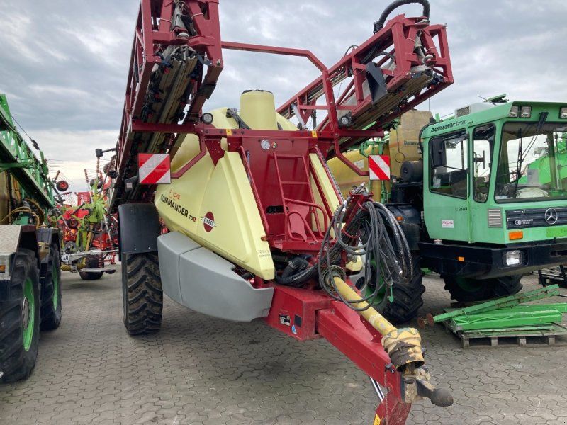 Hardi Commander 7000 Twin Force