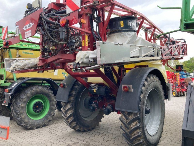 Hardi Commander 7000 Twin Force