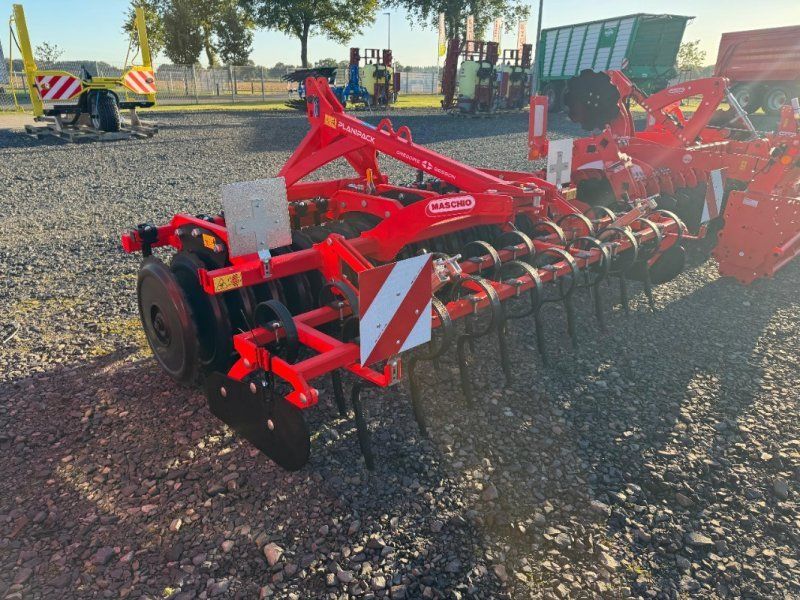 Maschio Planipack 50