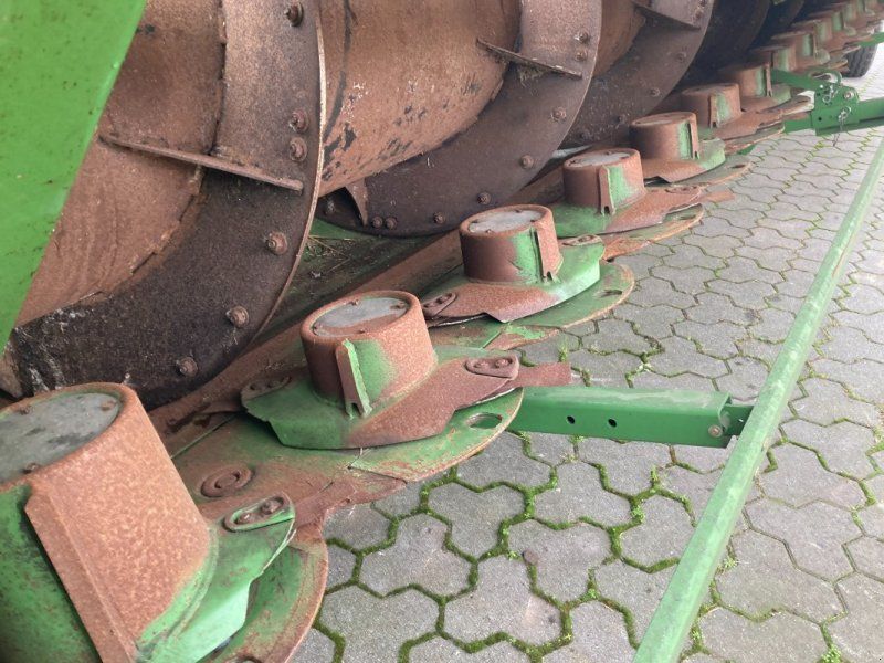 Krone SWW X-Disc 6200