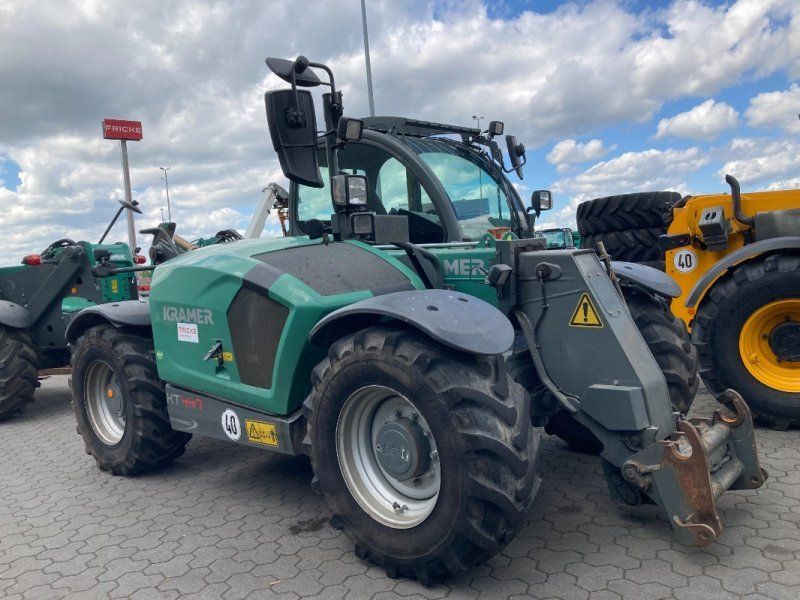 Kramer KT 447