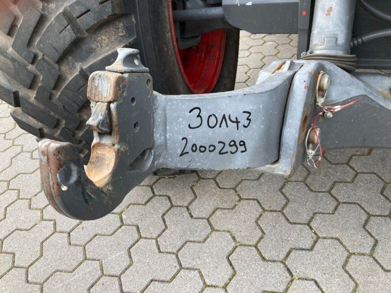 Fendt 824 Vario S4
