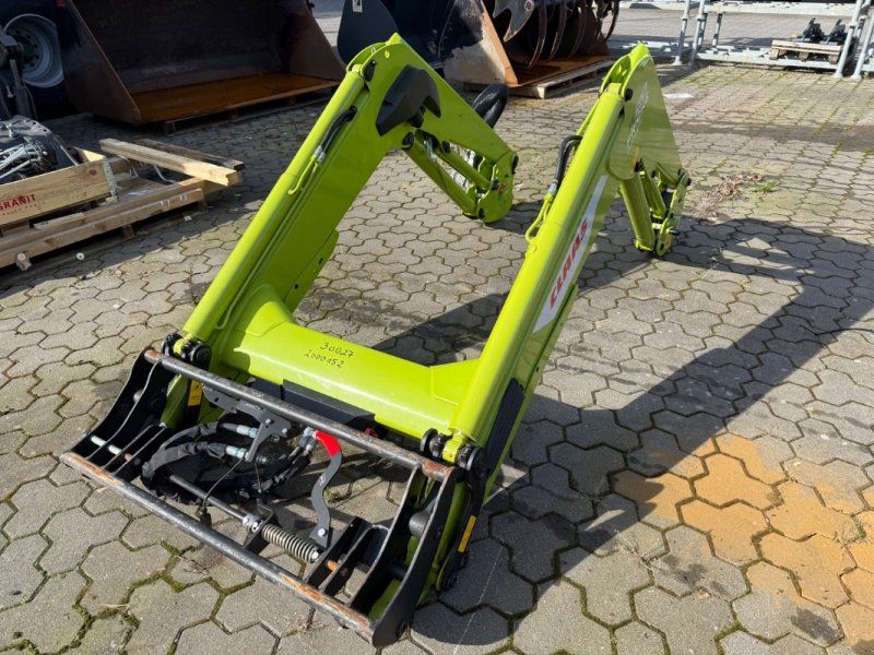 Claas FL 120