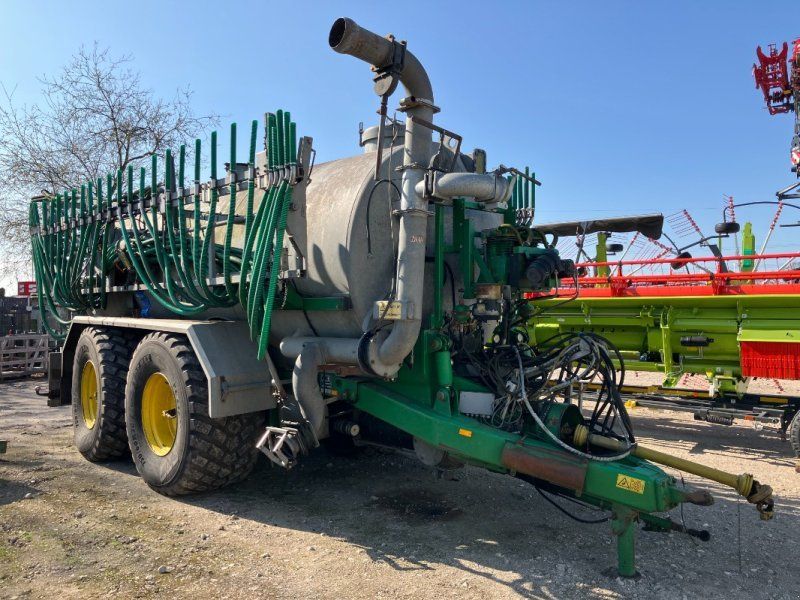 Meyer-Lohne PW 18000 T