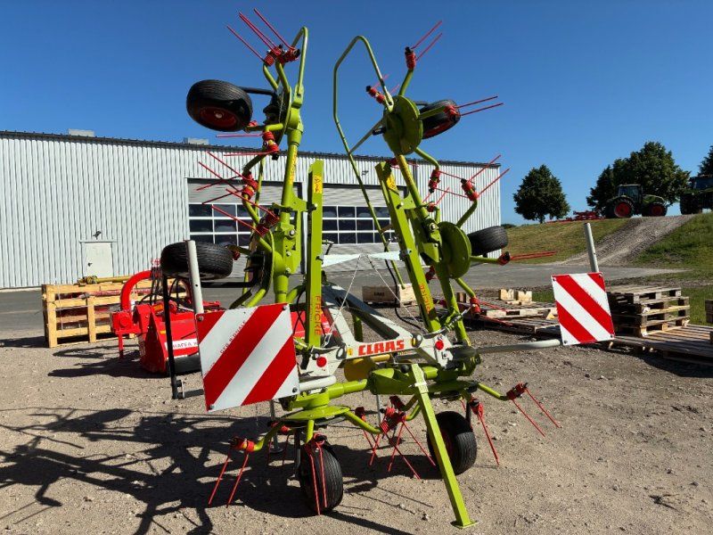 Claas Volto 60