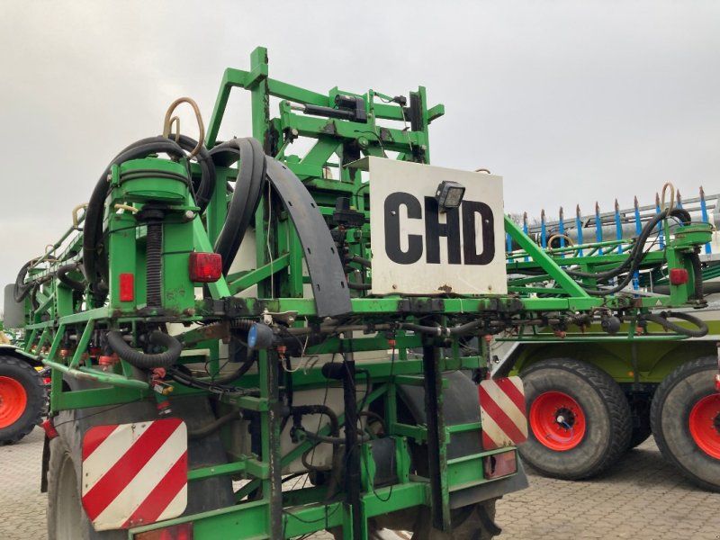 CHD D 4027