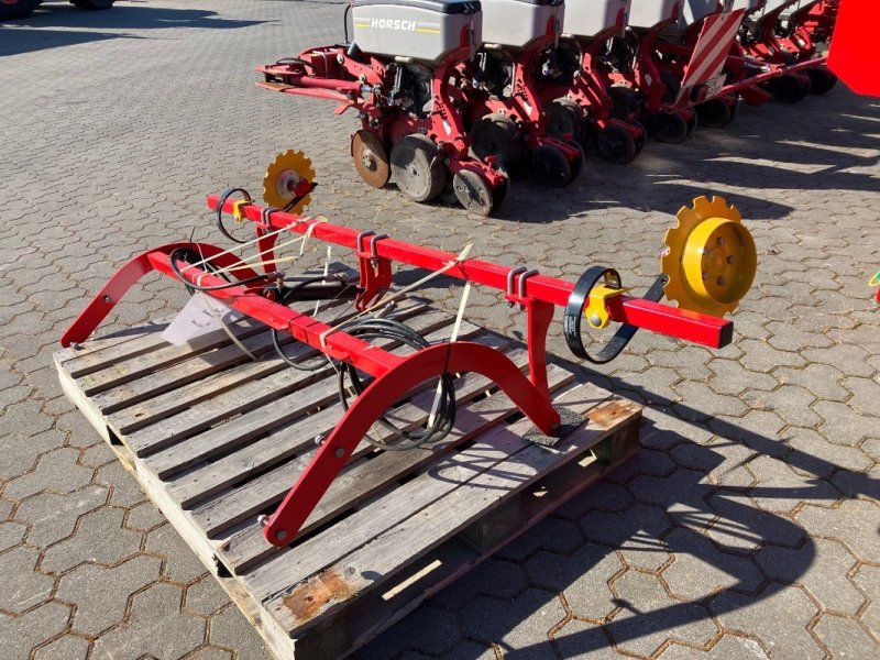 Väderstad Vorauflaufmarkierung für Spirit 300S