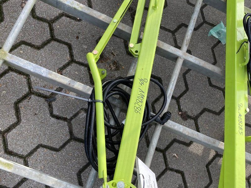 Claas 1 Halter links für Laserpilot