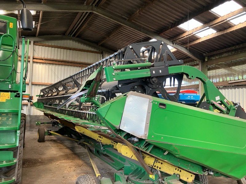 John Deere S 785 i