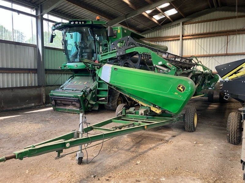 John Deere S 785 i
