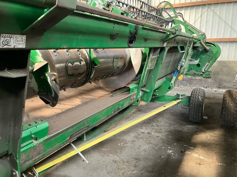 John Deere S 785 i