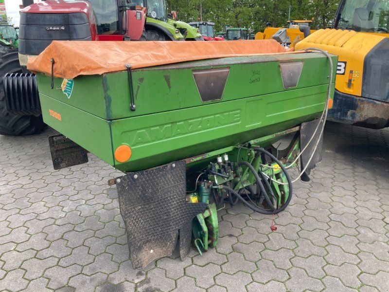 Amazone ZA-M MAX hydrotron