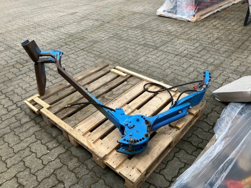 Lemken Packerarm für Europal 7