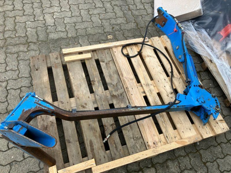 Lemken Packerarm für Europal 7