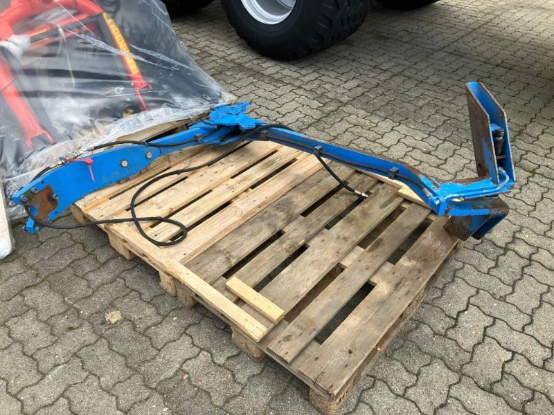 Lemken Packerarm für Europal 7