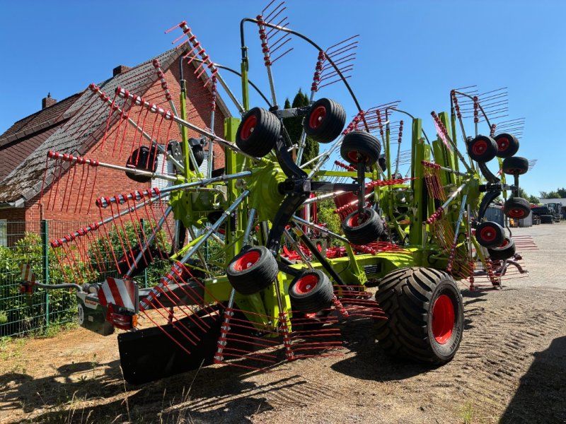 Claas Liner 4800 Business