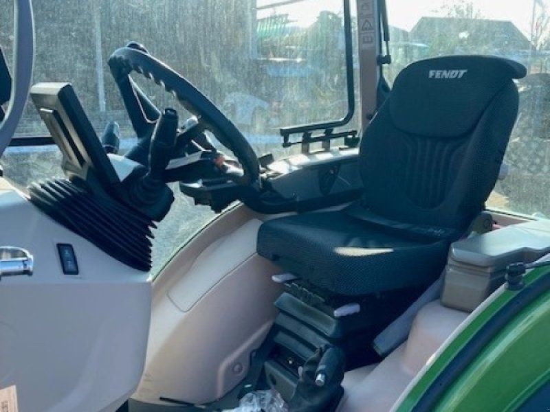 Fendt 211 V Vario Gen3