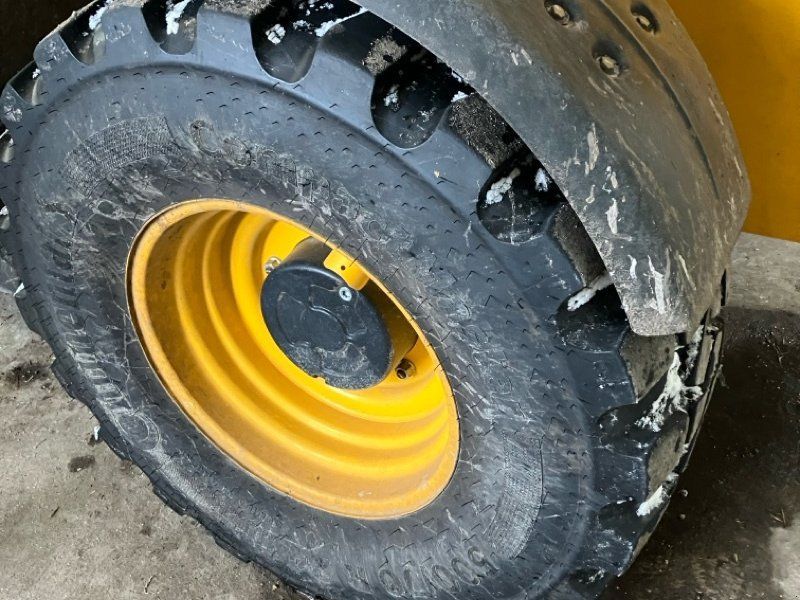 JCB 541-70 DS+ Load All