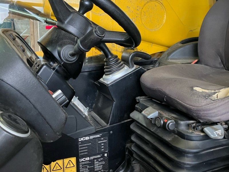JCB 541-70 DS+ Load All