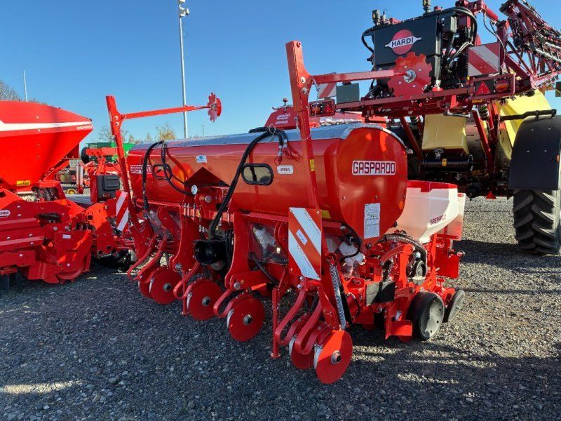 Maschio MTE-R 300 6r BB-Xl