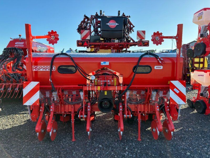 Maschio MTE-R 300 6r BB-Xl