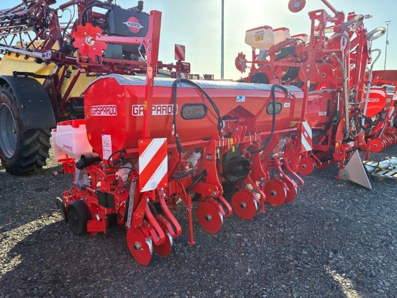 Maschio MTE-R 300 6r BB-Xl