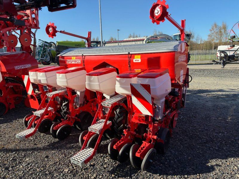 Maschio MTE-R 300 6r BB-Xl