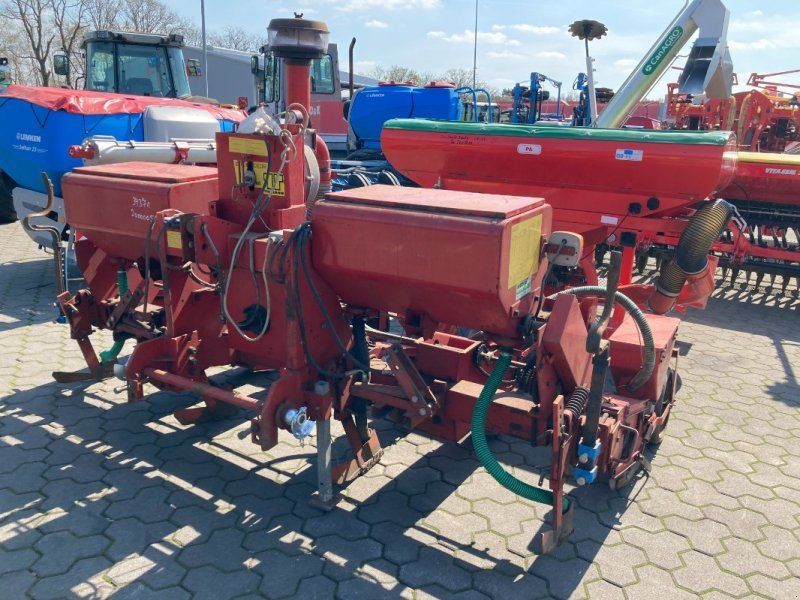 Becker Aeromat C