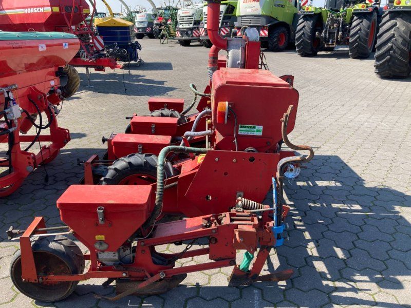 Becker Aeromat C