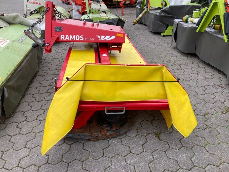 Fella SM 310 FP CC