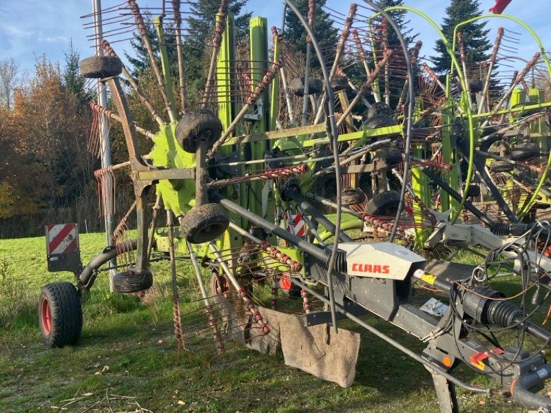 Claas Liner 2900 Trend