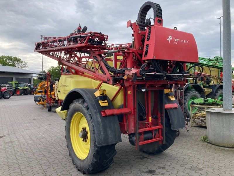 Kverneland Ikarus S38 30 Meter