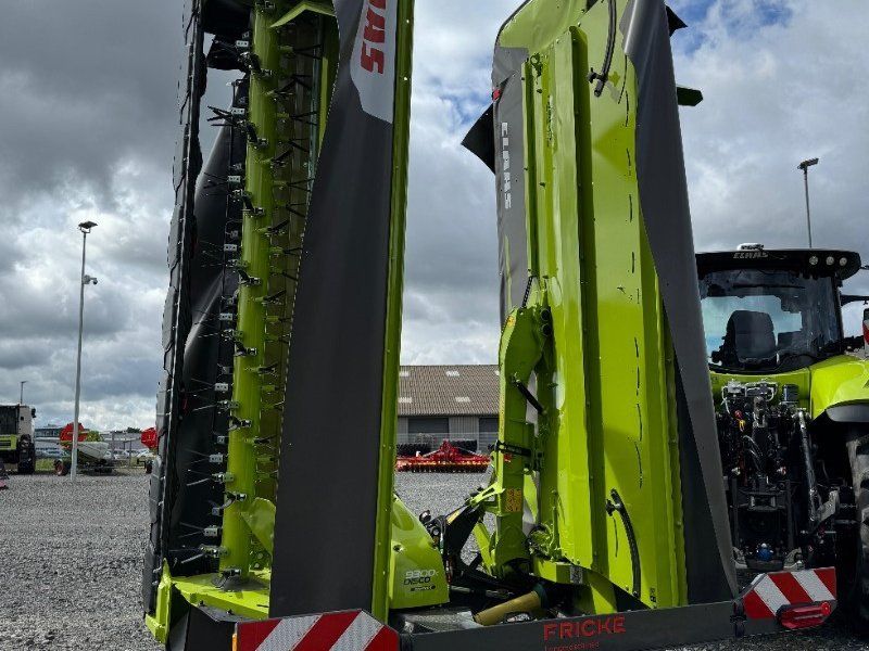 Claas Disco 9300 C Comfort