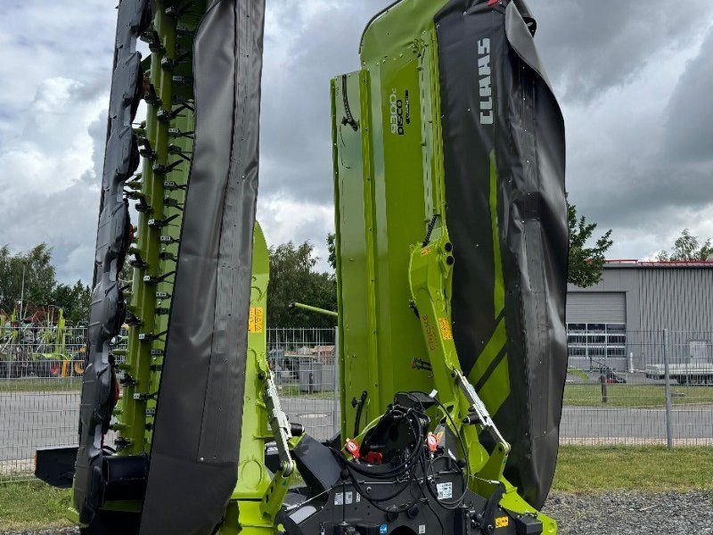 Claas Disco 9300 C Comfort