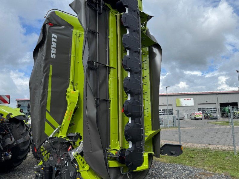 Claas Disco 9300 C Comfort