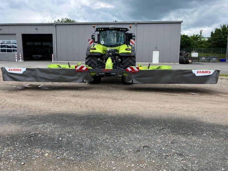 Claas Disco 1010 Comfort