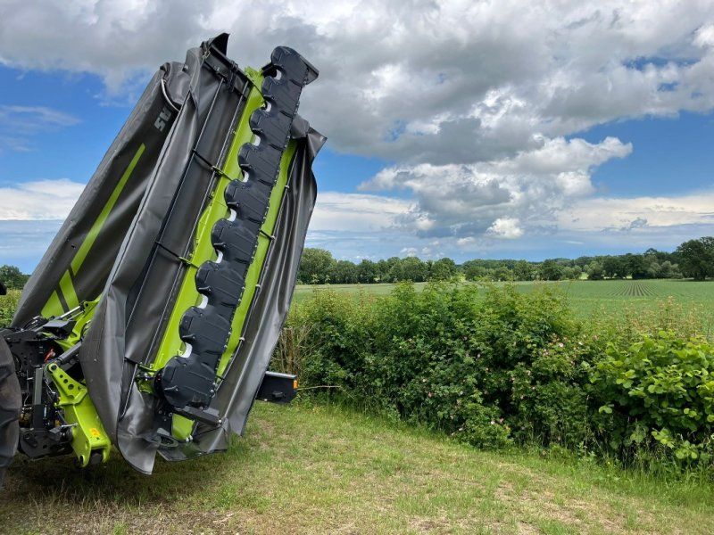 Claas Disco 1010 Comfort