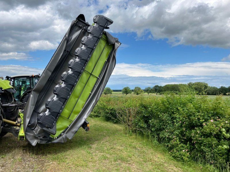 Claas Disco 1010 Comfort